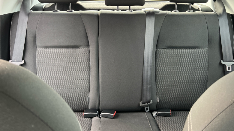 Peugeot 208 1.2 PureTech 82 Active 5dr Petrol Hatchback